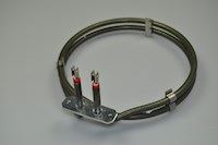 Ringvarmeelement, Husqvarna-Electrolux komfyr & stekeovn - 400V /2500W